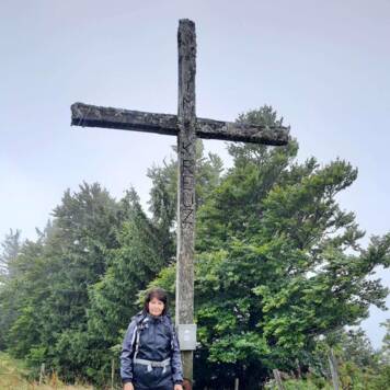 Ingrid aus Kirchdorf