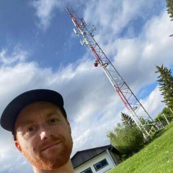 Julian aus Linz-Land