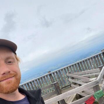 Julian aus Linz-Land