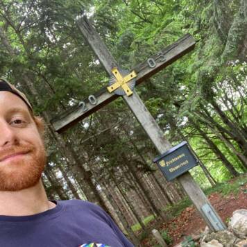 Julian aus Linz-Land