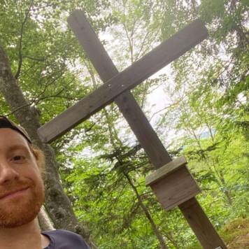 Julian aus Linz-Land