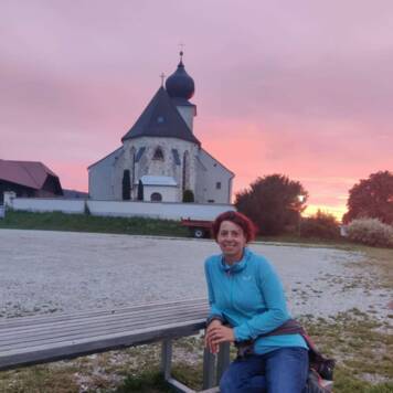 Regina aus Kirchdorf