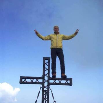 Christoph aus Braunau