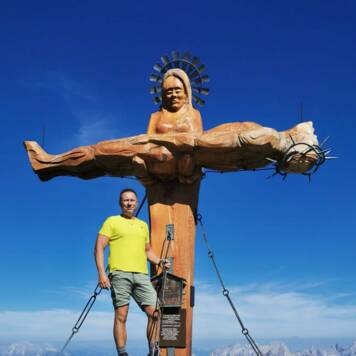 Christoph aus Braunau