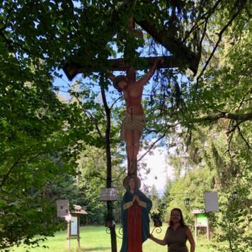 Andrea aus Linz-Land