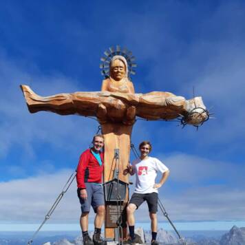 Walter aus Vöcklabruck