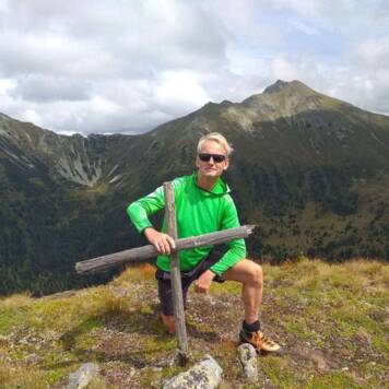 Thomas aus Freistadt