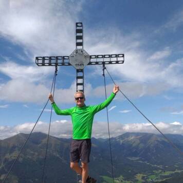 Thomas aus Freistadt