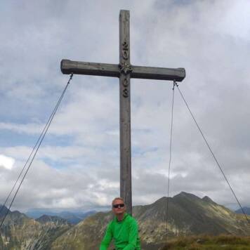 Thomas aus Freistadt