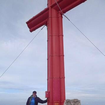 Helmut aus Kirchdorf