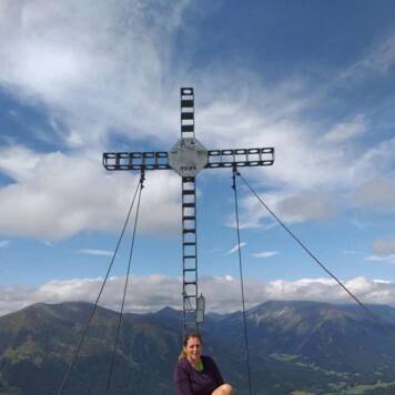 Adelheid  aus Freistadt