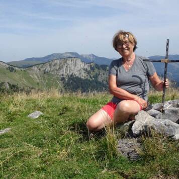 Christiana aus Scheibbs