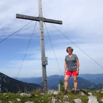 Christiana aus Scheibbs