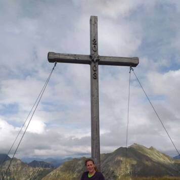 Adelheid  aus Freistadt