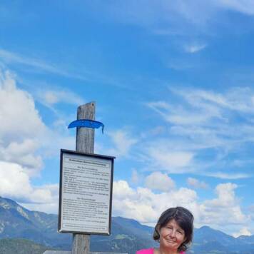 Ingrid aus Kirchdorf