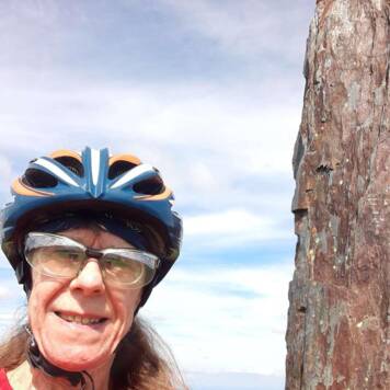 Margit aus Kirchdorf