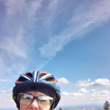 Margit aus Kirchdorf