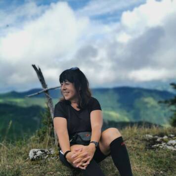 Elisabeth  aus Urfahr-Umgebung