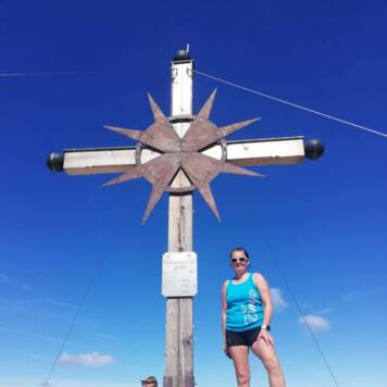 Gabriele  aus Amstetten