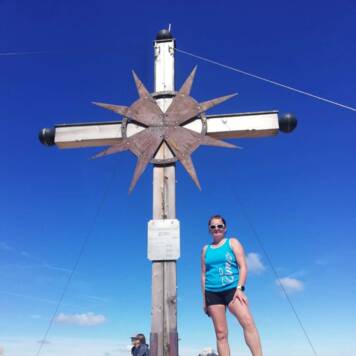 Gabriele  aus Amstetten