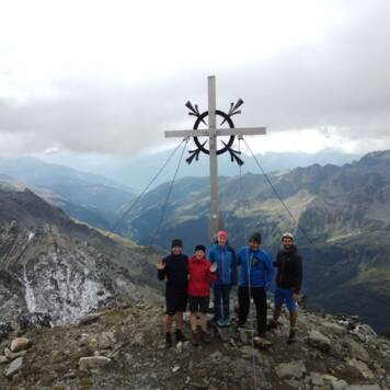 Romana aus Urfahr-Umgebung