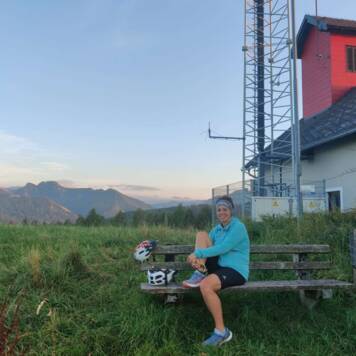 Regina aus Kirchdorf