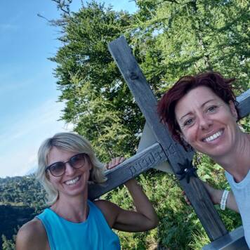 Regina aus Kirchdorf