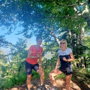 Regina aus Kirchdorf