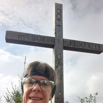 Margit aus Kirchdorf