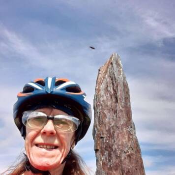 Margit aus Kirchdorf