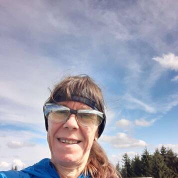 Margit aus Kirchdorf