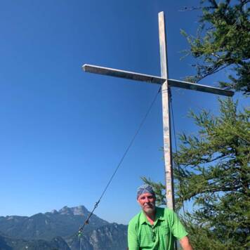 Roland aus Freistadt