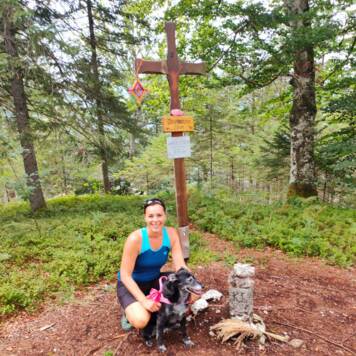 Sabine aus Kirchdorf