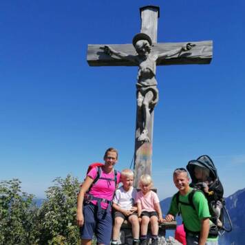 Annemarie aus Rohrbach