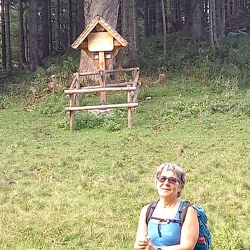 Anja aus Urfahr-Umgebung