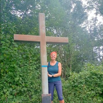 Regina aus Kirchdorf