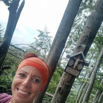 Regina aus Kirchdorf