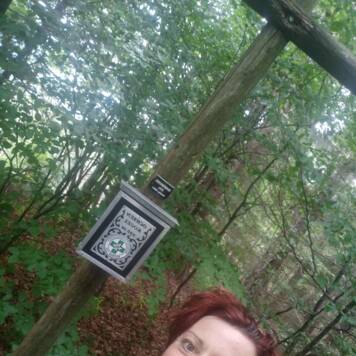 Regina aus Kirchdorf