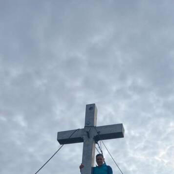 Sabine aus Kirchdorf