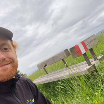 Julian aus Linz-Land