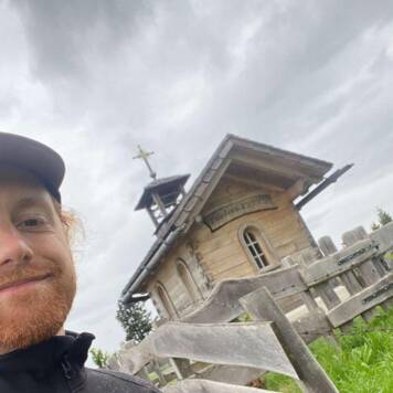 Julian aus Linz-Land