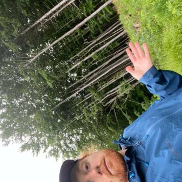 Julian aus Linz-Land