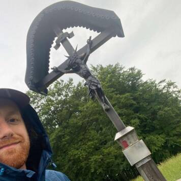 Julian aus Linz-Land