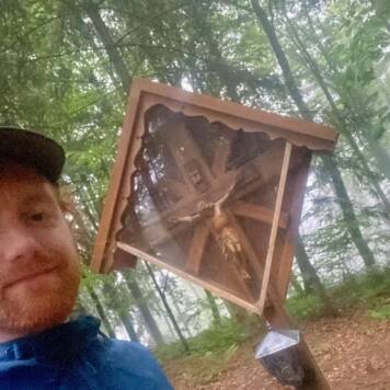 Julian aus Linz-Land