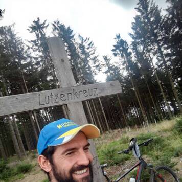 Daniel aus Linz-Land