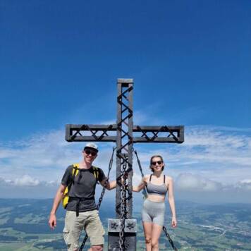 Sophie aus Freistadt