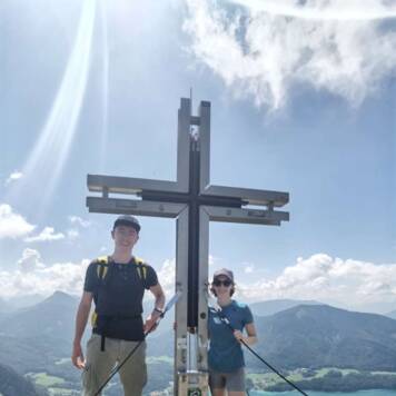 Sophie aus Freistadt