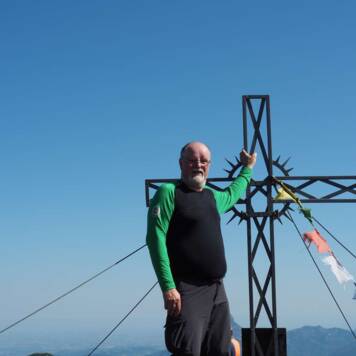 Helmut aus Kirchdorf