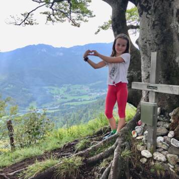 Silke & Kristin  aus Steyr