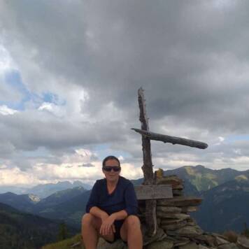 Adelheid  aus Freistadt